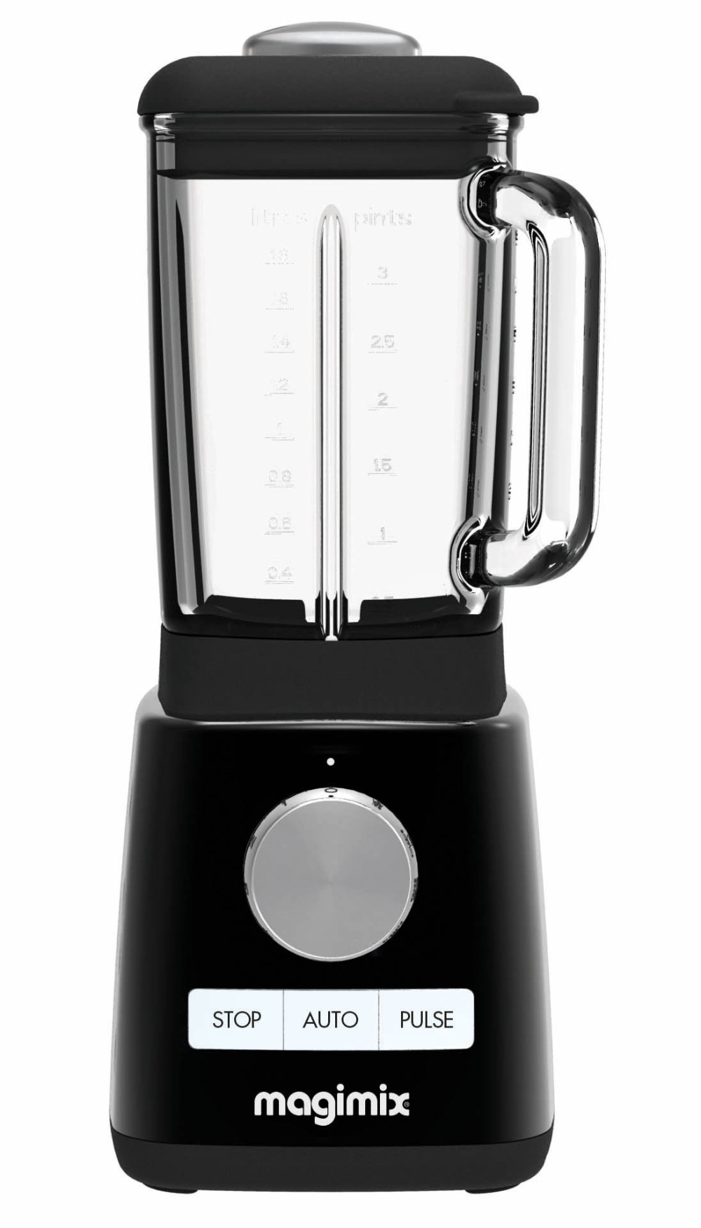 Quiet Mark Magimix Le Blender Premium
